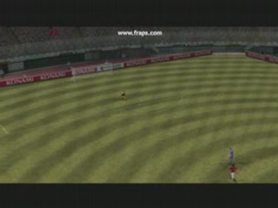 But Seedorf Milieu de terrain