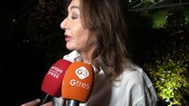 Ana Rosa Quintana, sobre su rutina: “Yo soy cenicienta, que a las 5.30 suena el despertador”
