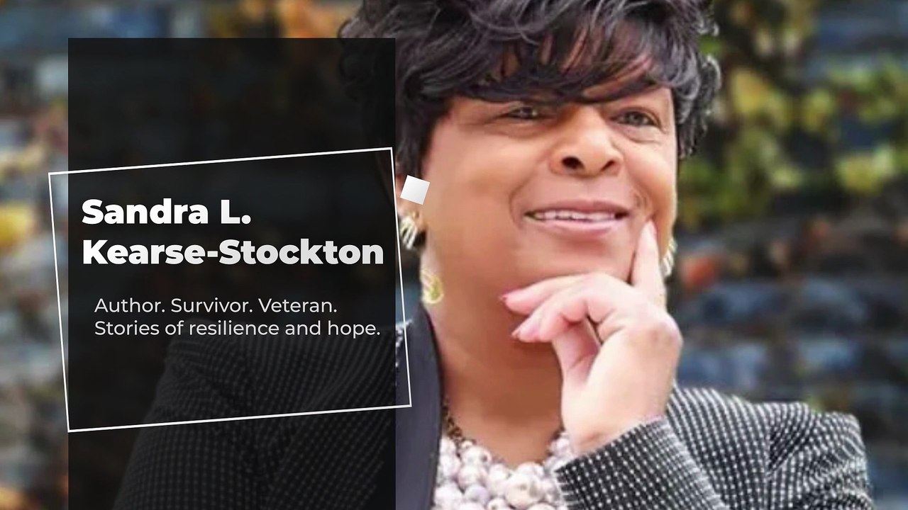 Sandra L. Kearse Stockton