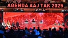 Agenda Aajtak 2025: मोदी से मुकाबले में विपक्ष फेल? देखें 'एजेंडा आजतक' के मंच पर तीखी नोकझोंक