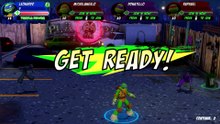 TMNT Arcade: Wrath of the Mutants (2024) Full Gameplay for PS5