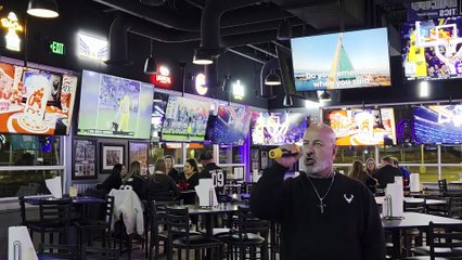 FIVE FINGER DEATH PUNCH - PICK UP BEHIND YOU (PERFORMED LIVE AT BOUT TIME)