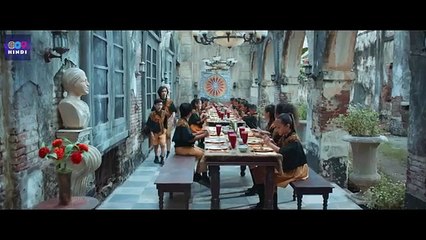 Kuntilanak 3 - Hindi Dubbed Full Movie - Horror Movie - Superhit Latest Hindi Dubbed Movie