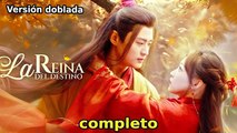 (Doblado) La reina del destino