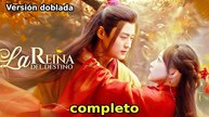 (Doblado) La reina del destino