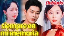 (Doblado) Tu Rostro, Siempre En Mi Memoria