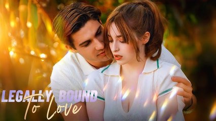 Legally Bound To Love - FULL MOVIE - ENG SUB
