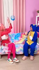 Can you pop the 123 GO! balloon surprise? 🎈✨ #123GO #KidsGame #SatisfyingPop