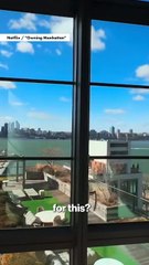 'Owning Manhattan's Jordan March Was Shopping $60M Listing For Hailey Bieber & Benny Blanco