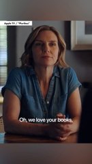 Jeff Hiller Was Told He Was Playing "Carol's Father" When He Auditioned For 'Pluribus'