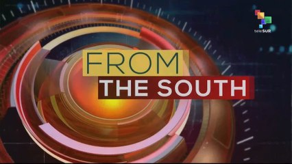 FTS 02:30 11-12: Venezuela denounces U.S attack on an oil tanker in the Caribbean Sea