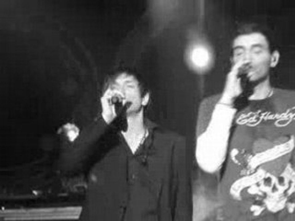 Concert Star ac - Bataclan - 17 mai (7)