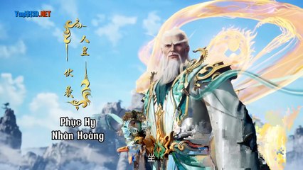 Sư Huynh A Sư Huynh Tập 119 Thuyết Minh 4K - YanHH3D