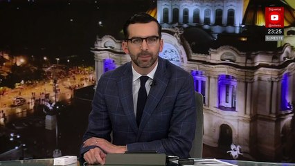 Adán Augusto López asegura haber comprado 17 mil ejemplares del libro Grandeza con ahorros