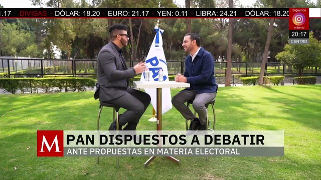 El Senado da cierre a su período ordinario de sesiones | Pedro Gamboa, 10 de diciembre de 2025