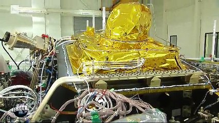 Wonderland - Speciale Wonderland: spazio ultima frontiera