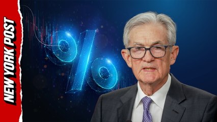 Did the fed slash rates for the third-straight time?