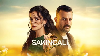 [English Subtitles] Sakincali Episode 4