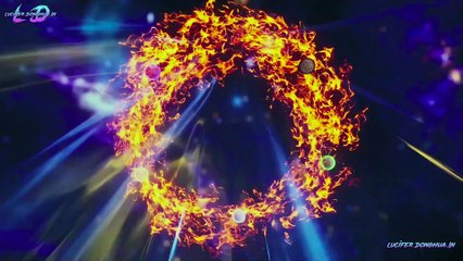 Martial Shattered Galaxy Episode 37 English Sub - Lucifer Donghua
