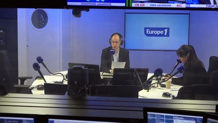 Protoxyde d'azote : «Il faudrait l'interdire à la vente», considère Yannick Alléno