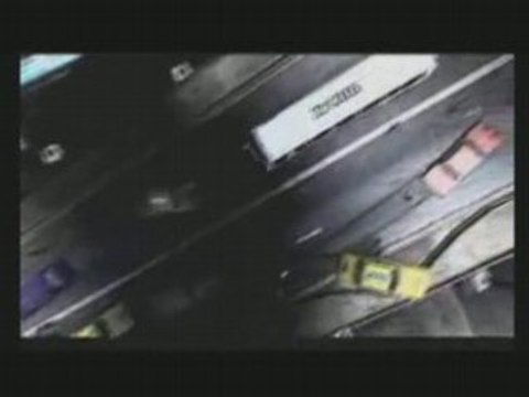 Infamous - Jeux Video - Playstation 3 - Trailer - Super Hero