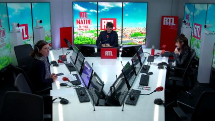 Le journal RTL de 8h du 11 décembre 2025