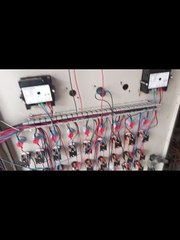 🔥 S1E13 | Boiler Panel Wiring Ka Final Touch! 🔧