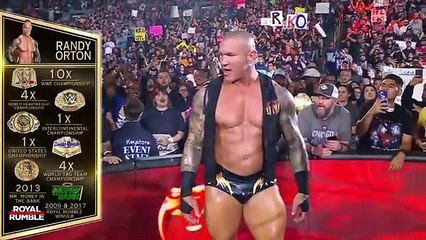 FULL MATCH: John Cena vs. Randy Orton | WWE Title Match: Backlash 2025