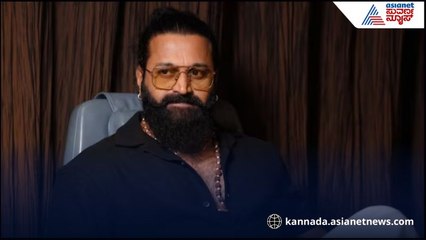 ದಾಸನ ಡೆವಿಲ್​ ಗೆ ಸಿಕ್ತು ಡಿವೈನ್ ಪವರ್..! ‘ದಿ ಡೆವಿಲ್’ ಸಕ್ಸಸ್​ ಗೆ ಡಿವೈನ್ ಸ್ಟಾರ್ ವಿಶ್