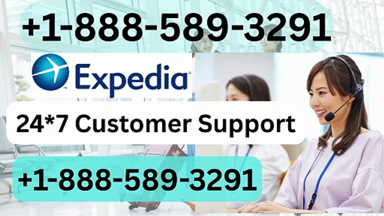 {{Speak Directly}} 💯to a Certified™ Expedia®  Representative: ✅The Complete Guide