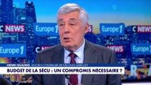 Henri Guaino : «Le budget n’est satisfaisant pour personne»