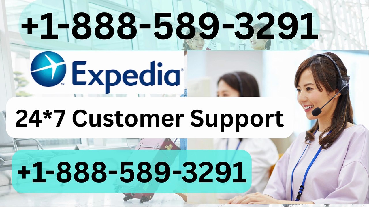 10 Ways ≋How to Contact @Expedia ® Airlines™ Customer Service® Fast | A Complete Guide Step by Step