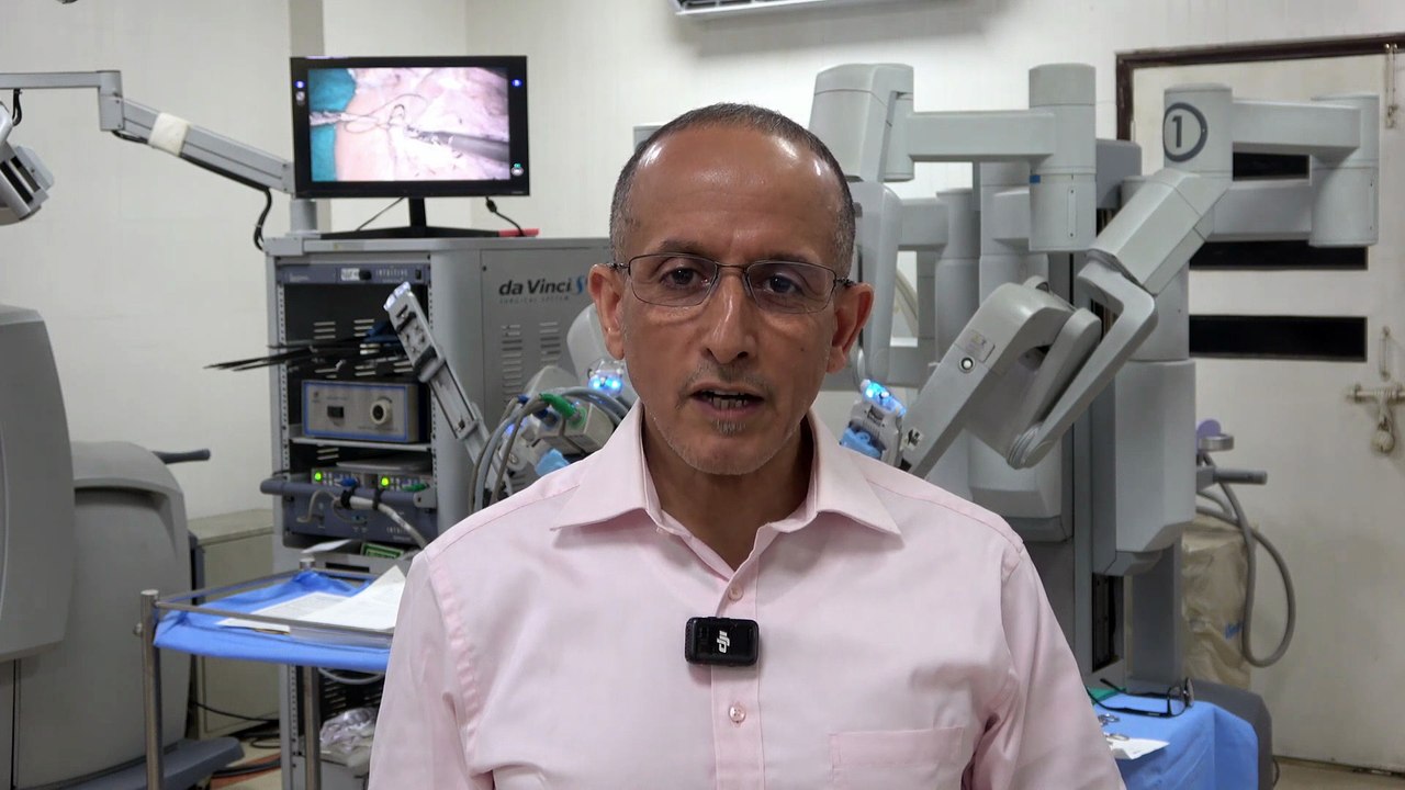 🎓 Global Surgeons Speak at WLH_ Life-Changing Robotic Surgery Training at World Laparoscopy Hospital