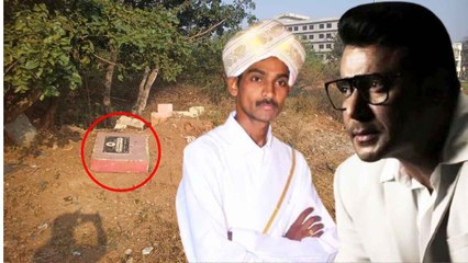 ಸಮಾಧಿ ಧ್ವಂಸದ ಹಿಂದಿನ ಅಸಲಿ ಕಾರಣ ಏನು? ರೇಣುಕಾ ಸಮಾಧಿ ಧ್ವಂಸ ಮಾಡಿದ್ದು ಯಾರು..?