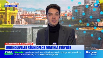 Le journal de 8h du jeudi 11 décembre 2025