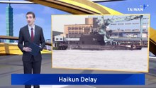 Hai Kun Submarine Contractor Fined for Delayed Delivery