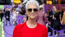 Jamie Lee Curtis will be taking a break from social media over the Christmas period