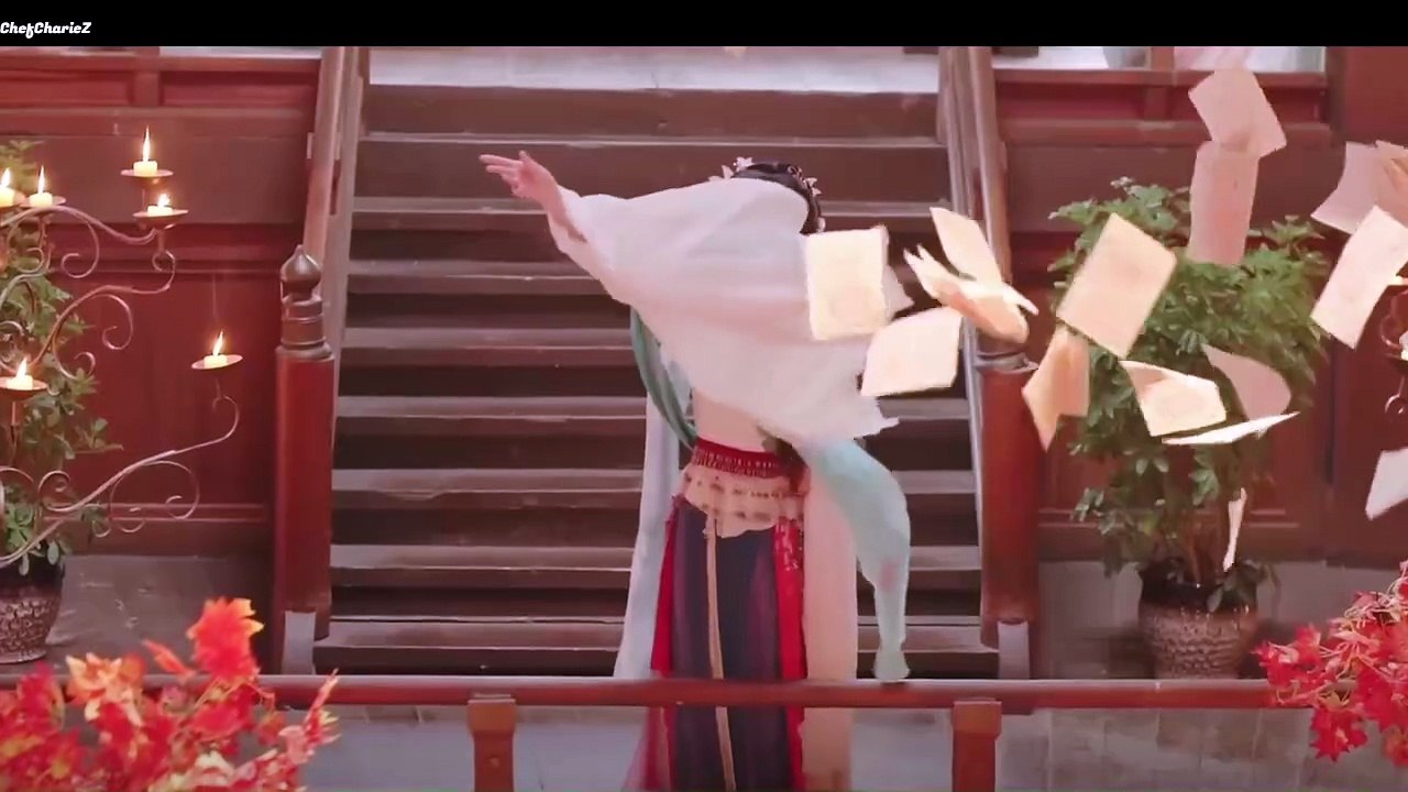 Reborn from the Ashes Ep. 12 [English Sub. HD]