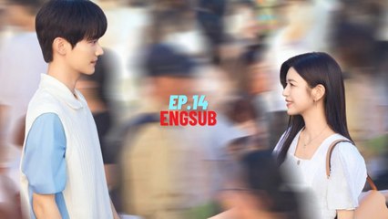 Sniper Butterfly Ep.14 EngSUB