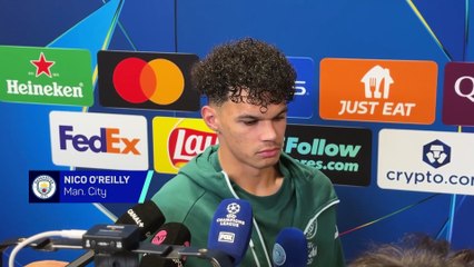 O'Reilly : "Cette victoire va nous donner beaucoup de confiance"