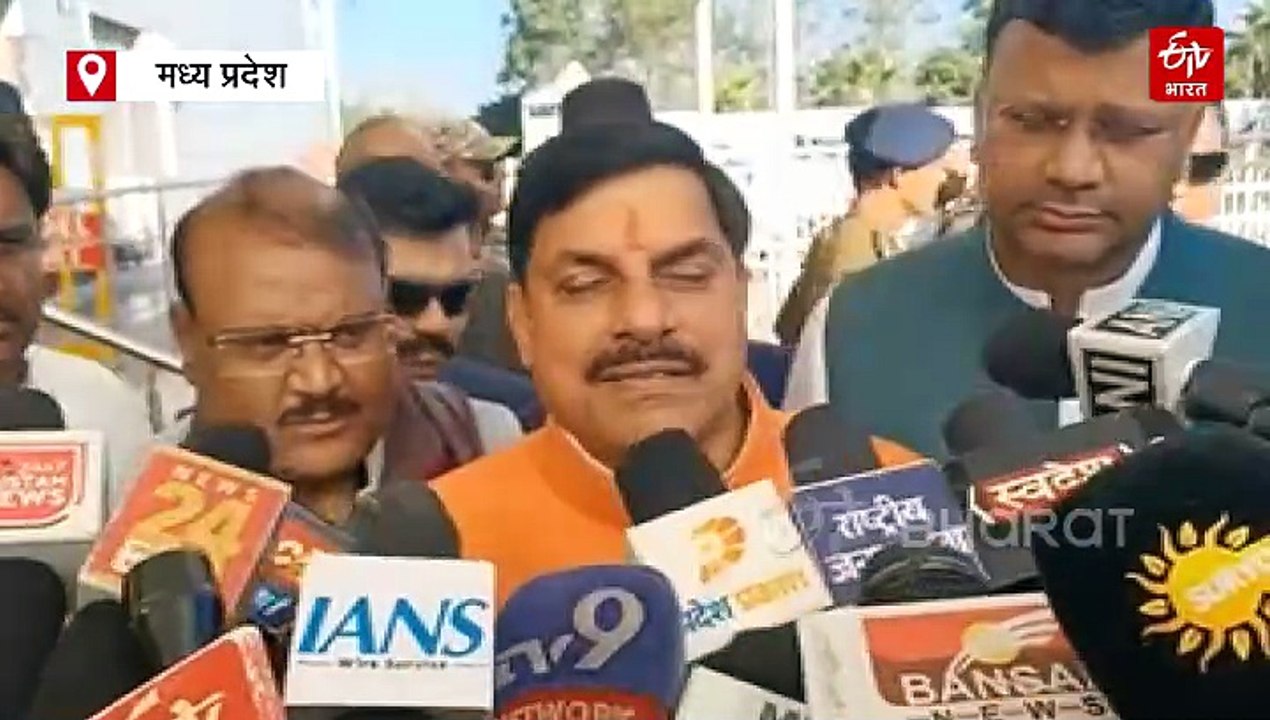 एमपी की इंडस्ट्रियल ग्रोथ सबसे ज्यादा, नक्सलवाद...