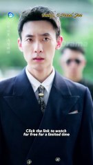 🔥The Little Boy Suddenly Calls the CEO “Daddy!” Whose Son Is He？ ｜ iDrama