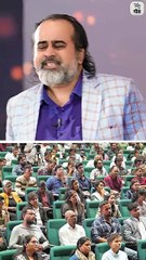 सच्ची परवरिश __ आचार्य प्रशांत