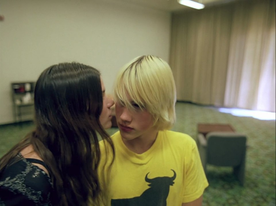 Elephant (2003) | Blu-ray