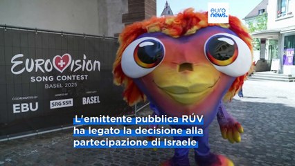 L'Islanda boicotta Eurovision: 5 i Paesi che rinunciano per protestare contro partecipazione Israele