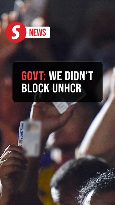 Malaysia denies UNHCR barred from immigration depots