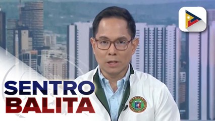 DOH, nagpaalala sa publiko na mag-ingat vs. holiday-related illnesses