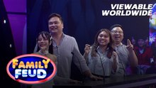Family Feud: SABI NILA, KAPAG MARAMI KANG PERA, MARAMI KA RING? (Episode 884)