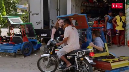 '90 Day Fiancé: The Other Way' Preview: Brandan's Mom Meets Mary