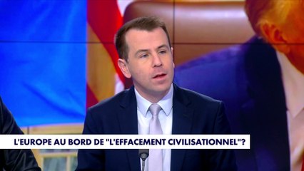 Nicolas Pouvreau-Monti : «Le nombre d’entrées à la frontière irrégulière a baissé de 90% »